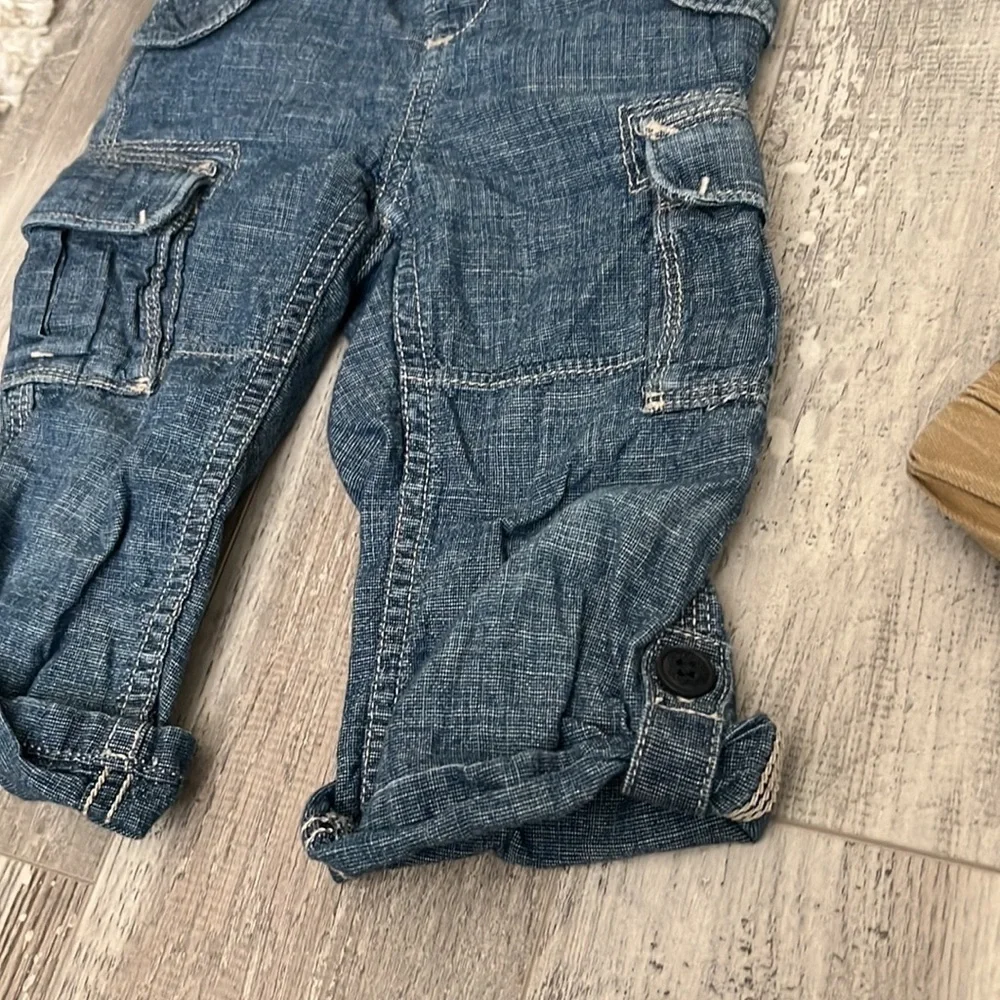 GAP Kids and 7 Jeans Bundle